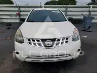 2014 Nissan ROGUE фото