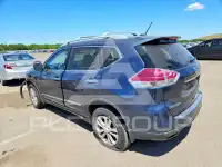 2014 Nissan ROGUE фото