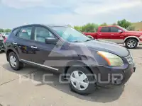 2014 Nissan ROGUE фото