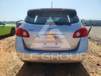 2014 Nissan ROGUE photo