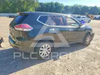 2014 Nissan ROGUE фото