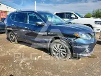 2014 Nissan ROGUE photo