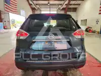 2014 Nissan ROGUE фото