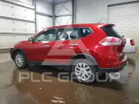 2014 Nissan ROGUE фото