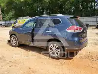 2014 Nissan ROGUE фото