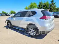2014 Nissan ROGUE фото