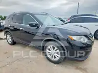 2014 Nissan ROGUE фото