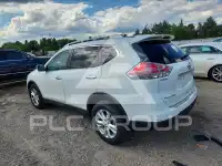 2014 Nissan ROGUE фото