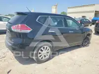 2014 Nissan ROGUE фото