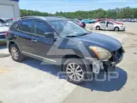 2014 Nissan ROGUE фото