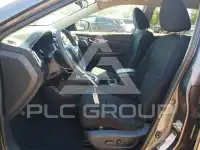 2014 Nissan ROGUE фото
