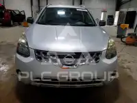 2014 Nissan ROGUE фото