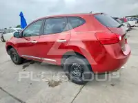 2014 Nissan ROGUE photo