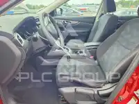 2014 Nissan ROGUE photo