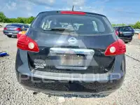 2014 Nissan ROGUE photo