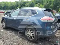 2014 Nissan ROGUE фото