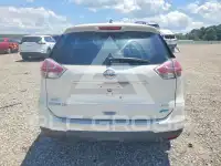 2014 Nissan ROGUE photo