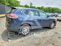2014 Nissan ROGUE фото