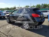 2014 Nissan ROGUE фото