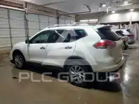 2014 Nissan ROGUE photo