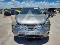 2014 Nissan ROGUE photo