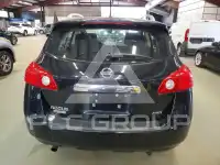 2014 Nissan ROGUE фото
