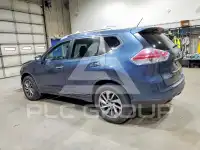 2014 Nissan ROGUE фото