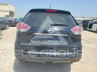 2014 Nissan ROGUE фото