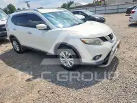 2014 Nissan ROGUE photo