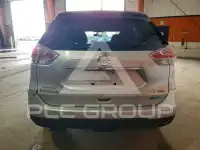 2014 Nissan ROGUE фото