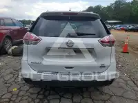 2014 Nissan ROGUE photo