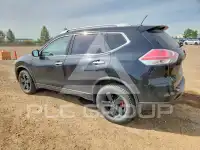 2014 Nissan ROGUE фото