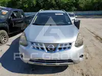 2014 Nissan ROGUE фото