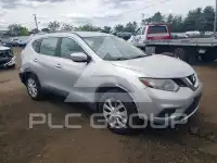 2014 Nissan ROGUE фото