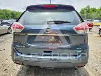 2014 Nissan ROGUE фото