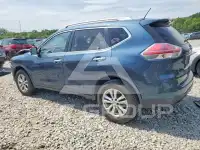 2014 Nissan ROGUE фото