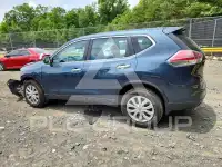 2014 Nissan ROGUE фото