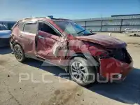 2014 Nissan ROGUE фото