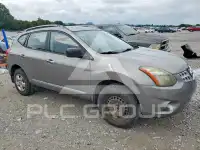 2014 Nissan ROGUE photo
