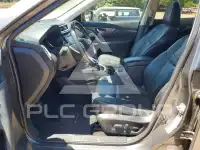 2014 Nissan ROGUE фото