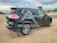 2014 Nissan ROGUE photo