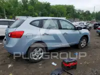 2014 Nissan ROGUE фото