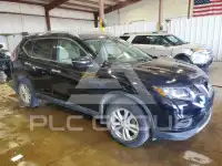 2014 Nissan ROGUE фото