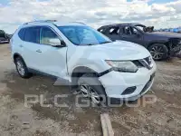 2014 Nissan ROGUE фото
