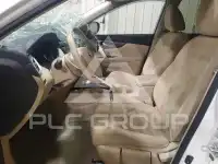2014 Nissan ROGUE фото