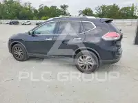 2014 Nissan ROGUE фото