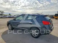 2014 Nissan ROGUE фото