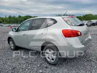 2014 Nissan ROGUE фото