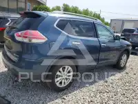 2014 Nissan ROGUE фото
