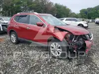 2014 Nissan ROGUE фото